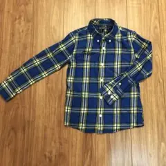 TOMMY HILFIGER 長袖シャツ 122