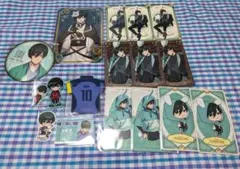 糸師凛まとめ売り