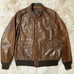 2025年最新】schott a-2 フライトジャケットの人気アイテム - メルカリ