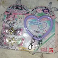 プリキュアキラルンリボン キュアズキューン&キュアキッス