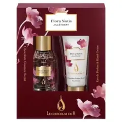 JILLSTUART Flora Notis セット3点ヘアミルクボディオイル他 - メルカリ