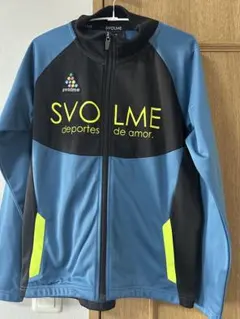 SVOLME ジャージ上下セット