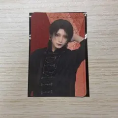 刀ミュ 祝玖寿 乱舞音曲祭 ランダム ふぉとカード 加州清光