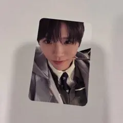 NCTWISH WISHLIST 通常盤 トレカ ジェヒ