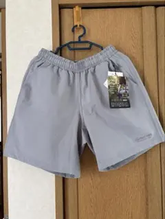 FIRST DOWN 水陸両用 ショートパンツ Sサイズのサムネイル