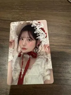 ラルムフェス　月足トレカ