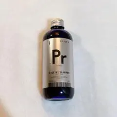 【ほぼ未使用】CALATAS カラタス　カラーシャンプー　紫シャンプーのサムネイル