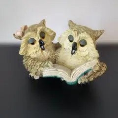 KATO KOGEI ふくろう オーケストラ 置物 フクロウ - メルカリ