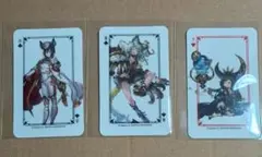 グラブル キャラクターグッズ