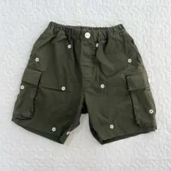 ローリーズファーム アソートカーゴショーツ