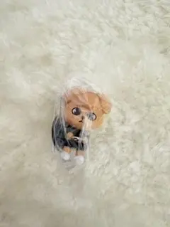 SKZOO つまんでつなげてますこっと　PuppyM ボールチェーン