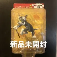 トムとジェリー ハッピーくじ A賞 フィギュア