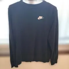 NIKE クルーネック スウェット ブラック