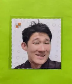 【値下げ中】ロングコートダディ堂前　サイン入りチェキ ジュースごくごく倶楽部 2025年最新】堂前タオル チェキの人気アイテム - メルカリ