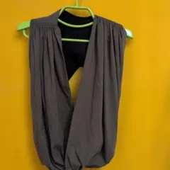 konny抱っこ紐 AirMesh　Lサイズ モカ