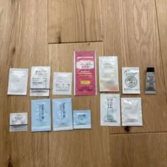 試供品　まとめ売り