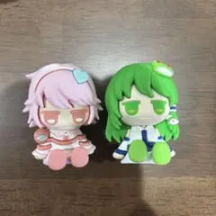 2026年最新】東方 ぬいぐるみ 早苗の人気アイテム - メルカリ