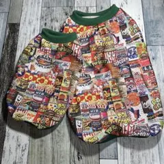 【のんき様専用】犬服タンクトップ