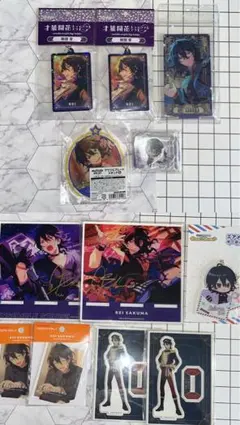 桃源暗鬼 秋田書店 IP書店 TSUTAYA 朽森紫苑&百鬼大我セット - メルカリ