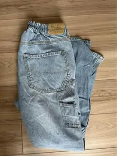 w closet ジーンズのサムネイル