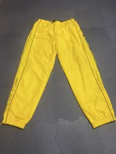 NIKE 紺タグイエローセットアップ80s ヴィンテージ　ナイキジャパン日本製 NIKE 紺タグイエローセットアップ80s ヴィンテージ ナイキジャパン日本
