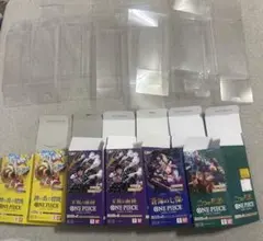 2026年最新】ワンピースカード空箱の人気アイテム - メルカリ