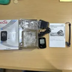 ユピテルゴルフ ナビ