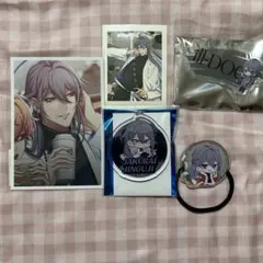 ヒプマイ 神宮寺寂雷 グッズ まとめ売り