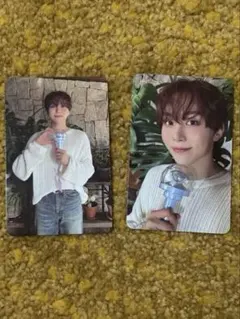 SEVENTEEN スングァン トレカ DK X SEUNGKWAN