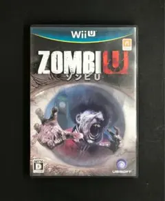 ZombiU