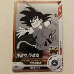 孫悟飯青年期 孫悟空少年期 APT-001 APT-009 - メルカリ
