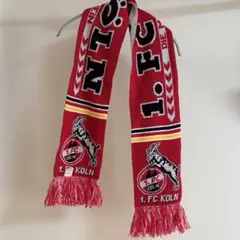 ケルン/1.FC Köln マフラー