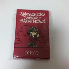 SUPERJUNIOR イェソン ツアー 東京 会場限定 ピンバッジ トレカ - メルカリ