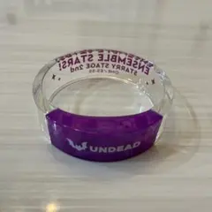 即購入可能️⭕️ UNDEAD あんスタ スタライ バングルライト