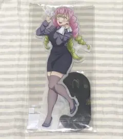 A賞 甘露寺蜜璃 ビッグアクリルスタンド WEBSHOPくじ コミケ 107