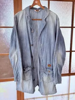 BEN DAVIS デニム　ジャケット カバーオール　ベンデイビスのサムネイル