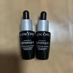 ランコム LANCOME ジェニフィック アドバンストN 7ml ２個のサムネイル