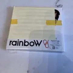 ジャニーズwest rainbow 初回B 初回特典あり