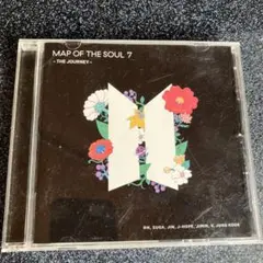 map of the soul 7