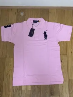 短丈 Polo by Ralph Lauren ポロシャツ ビッグポニーswag - メルカリ