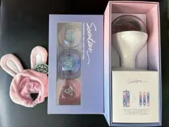 SEVENTEEN セブチ ペンライト セット