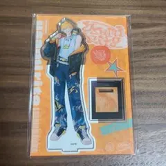 にじさんじ Oriens iCouleur　アクスタ