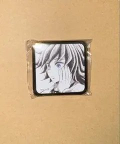 鬼滅の刃　ダイニング　缶バッジ 冨岡義勇