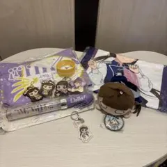 ラブライブ Liella gigo コラボカフェ チケット コンプリート - メルカリ