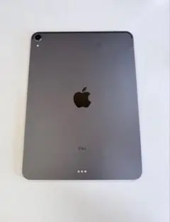 Apple iPad Pro 11インチ　第一世代　スペースグレーのサムネイル