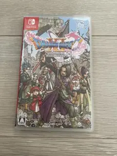 ドラゴンクエストXI 過ぎ去りし時を求めてS