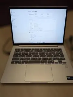 HP EliteBook 14インチ i5/16GB Office2024付 - メルカリ