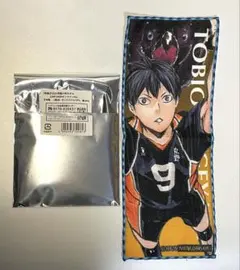 2026年最新】ハイキュー タオルの人気アイテム - メルカリ