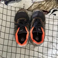 USA製　New Balance 990 V4