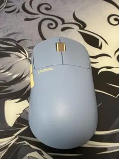 pulsar XZN Crazy Light MINI ocean - メルカリ